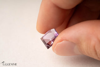 Amethyst 4.25CT 