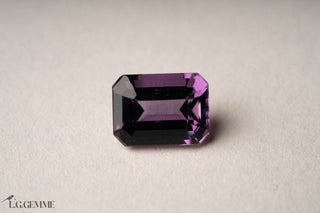 Ametista 4,83CT