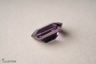 Ametista 4,83CT