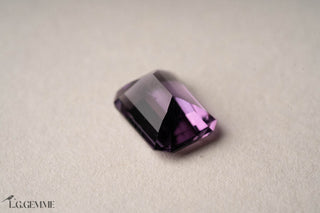 Ametista 4,83CT