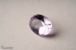 Amethyst 4.90CT