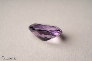 Amethyst 4.90CT