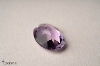 Amethyst 4.90CT