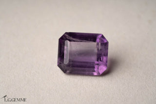 Amethyst 5.30CT 