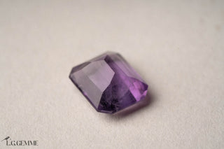 Amethyst 5.30CT 