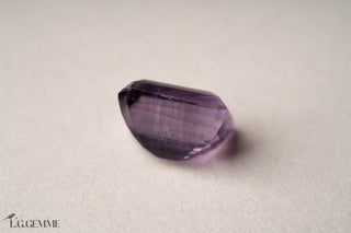 Ametista 7,40CT