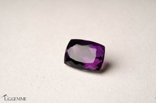 Amethyst 8.67CT