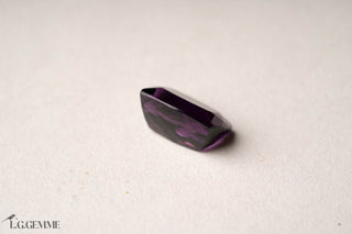 Amethyst 8.67CT