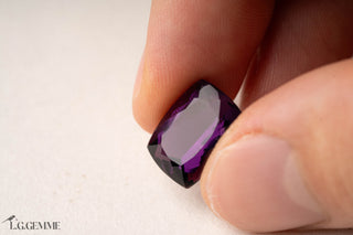 Amethyst 8.67CT