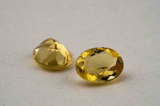 Eliodoro (coppia) 3,45CT