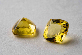 Eliodoro (coppia) 8,00CT