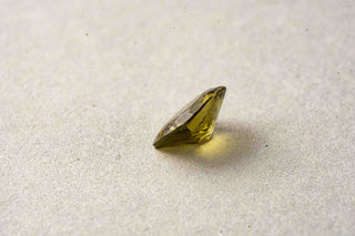 Chrysoberyl 1.92CT