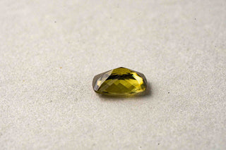 Chrysoberyl 1.92CT