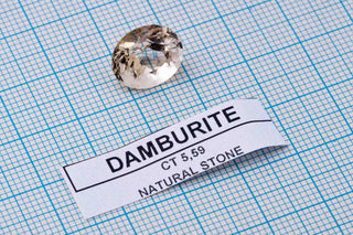 Danburite 5,59CT