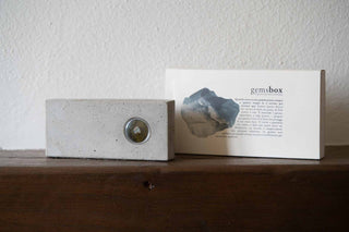 gemsbox-esponi la tua gemma