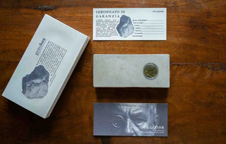 Opale multicolore + gemsbox