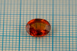 Garnet 1.10CT