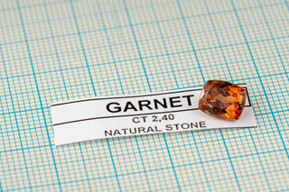 Granato 2,40CT