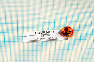 Granato 4,81CT