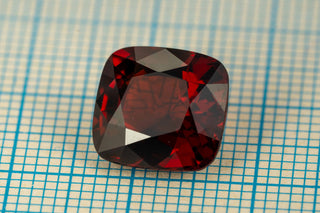 Garnet 6.92CT