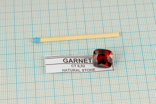 Granato 6,92CT