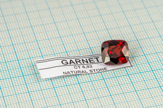 Granato 6,92CT