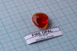 Opale 10,37CT