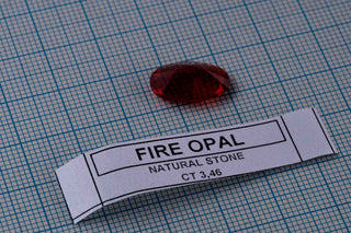 Opale 3,46CT