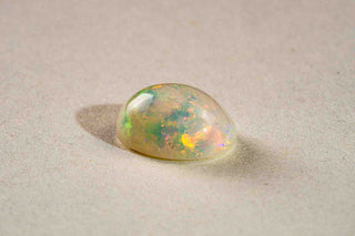 Opale 3,87CT