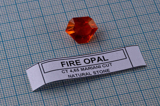 Opale 4,55CT