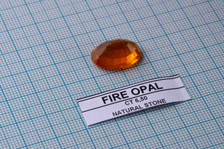 Opale 6,50CT