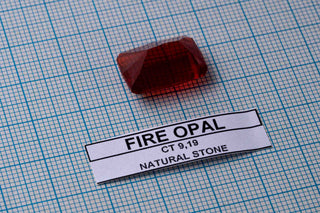 Opale 9,19CT