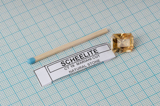 16.00CT scheelite