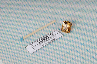 17.75CT scheelite