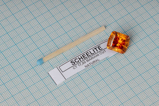 scheelite 17,80CT