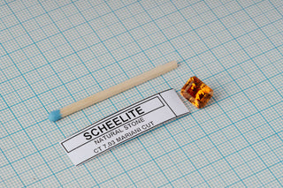 scheelite 7,03CT