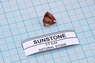 Sunstone 2,44CT