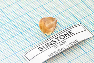 Sunstone 3,30CT