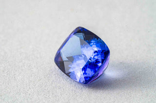 Tanzanite 3,65CT