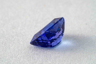 Tanzanite 3,65CT