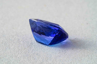 Tanzanite 3,65CT