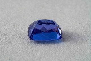 Tanzanite 3,65CT