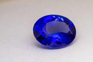 Tanzanite 4,20CT