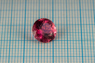 Tourmaline 2.43CT