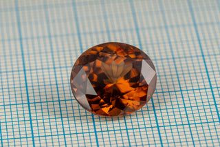 zircon 11.75CT