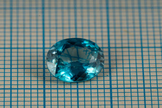 zircon 2.39CT