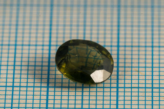 zircon 2.61CT