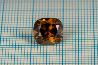 zircon 4.93CT